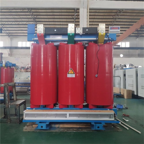 曲松SCB10-1250KVA/10KV/0.4KV干式变压器